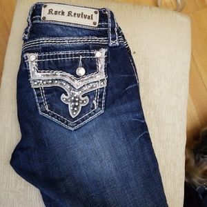 Rock Revival Bermuda